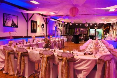 Location salle Quesnoy-sur-Deûle (Nord) - Estaminet Le Sainte Cécile #36