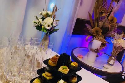 Location salle Quesnoy-sur-Deûle (Nord) - Estaminet Le Sainte Cécile #36