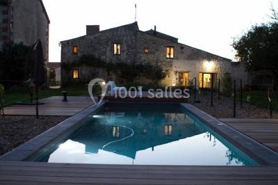 Location salle Angoulins (Charente-Maritime) - Le Carré 1705 #24