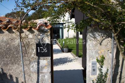 Location salle Angoulins (Charente-Maritime) - Le Carré 1705 #24