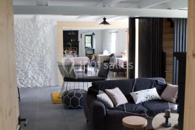 Location salle Angoulins (Charente-Maritime) - Le Carré 1705 #24