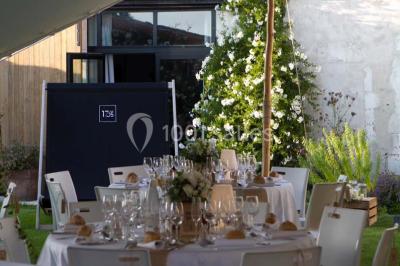 Location salle Angoulins (Charente-Maritime) - Le Carré 1705 #24