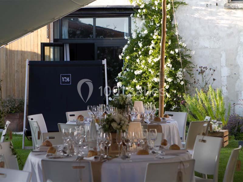 Location salle Angoulins (Charente-Maritime) - Le Carré 1705 #8