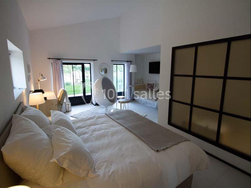 Location salle Angoulins (Charente-Maritime) - Le Carré 1705 #20