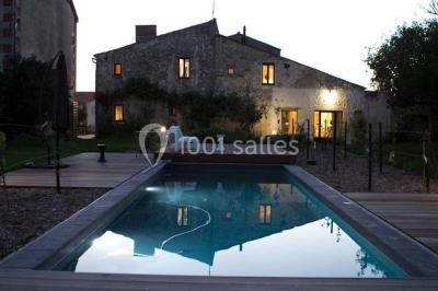 Location salle Angoulins (Charente-Maritime) - Le Carré 1705 #24