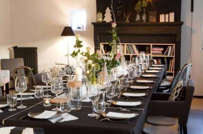 Location salle Angoulins (Charente-Maritime) - Le Carré 1705 #24