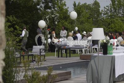 Location salle Angoulins (Charente-Maritime) - Le Carré 1705 #24