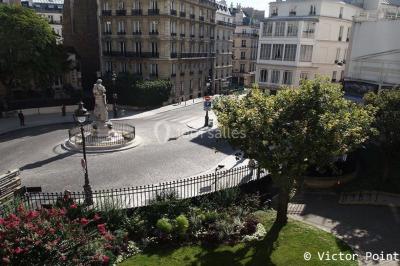 Location salle Paris 9 (Paris) - Fondation Dosne-Thiers - Institut de France #28