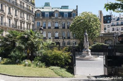 Location salle Paris 9 (Paris) - Fondation Dosne-Thiers - Institut de France #28