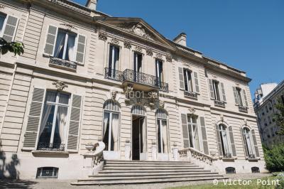 Location salle Paris 9 (Paris) - Fondation Dosne-Thiers - Institut de France #28