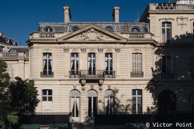 Fondation Dosne-Thiers - Institut de France Fondation Dosne-Thiers - Institut de France