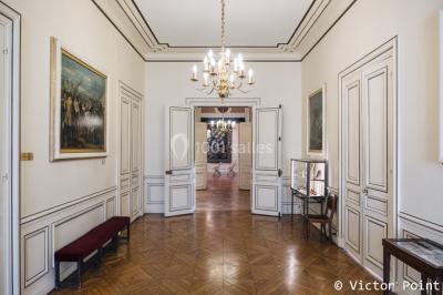 Location salle Paris 9 (Paris) - Fondation Dosne-Thiers - Institut de France #28