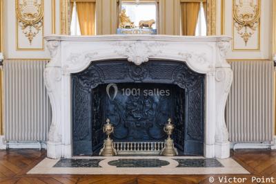 Location salle Paris 9 (Paris) - Fondation Dosne-Thiers - Institut de France #28