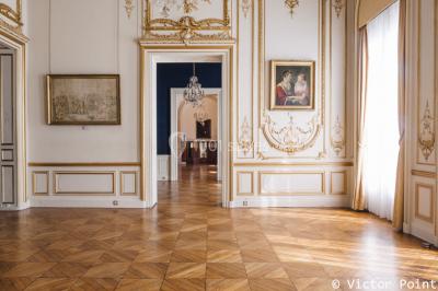 Location salle Paris 9 (Paris) - Fondation Dosne-Thiers - Institut de France #28