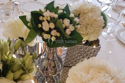 Location salle Paris 9 (Paris) - Fondation Dosne-Thiers - Institut de France #28