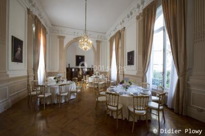 Location salle Paris 9 (Paris) - Fondation Dosne-Thiers - Institut de France #28