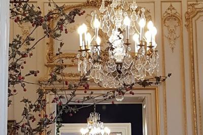 Location salle Paris 9 (Paris) - Fondation Dosne-Thiers - Institut de France #28