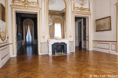 Location salle Paris 9 (Paris) - Fondation Dosne-Thiers - Institut de France #28