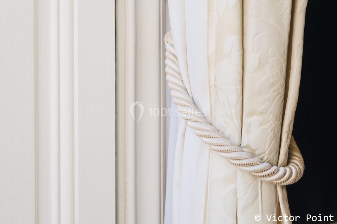 Location salle Paris 9 (Paris) - Fondation Dosne-Thiers - Institut de France #11