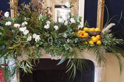 Location salle Paris 9 (Paris) - Fondation Dosne-Thiers - Institut de France #27