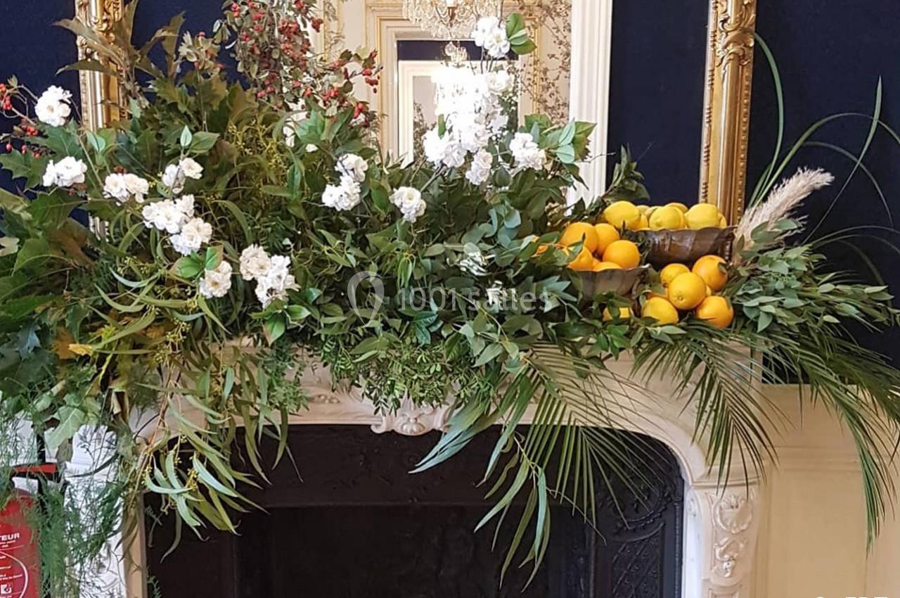 Location salle Paris 9 (Paris) - Fondation Dosne-Thiers - Institut de France #18