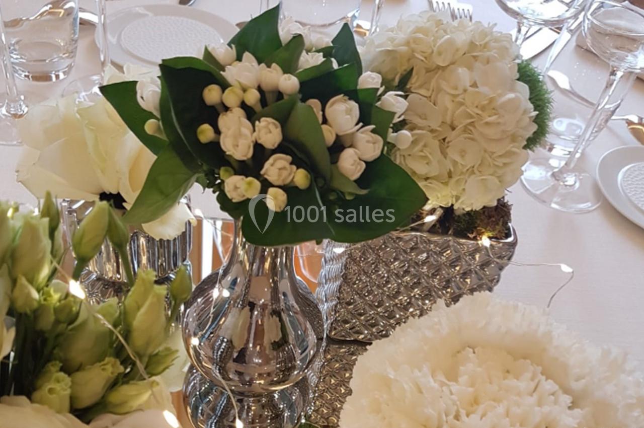 Location salle Paris 9 (Paris) - Fondation Dosne-Thiers - Institut de France #19