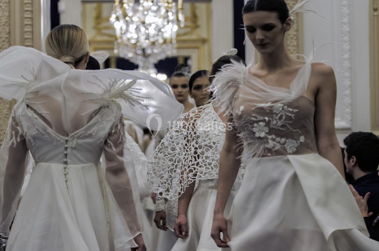 Location salle Paris 9 (Paris) - Fondation Dosne-Thiers - Institut de France #27