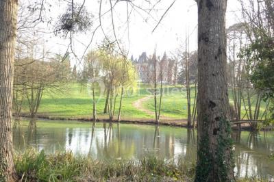 Location salle Sablé-sur-Sarthe (Sarthe) - Château De La Martinière #15