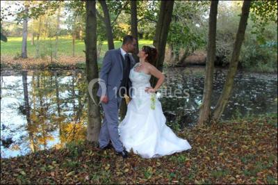 Location salle Sablé-sur-Sarthe (Sarthe) - Château De La Martinière #15