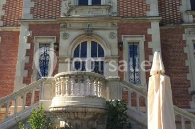 Location salle Sablé-sur-Sarthe (Sarthe) - Château De La Martinière #15