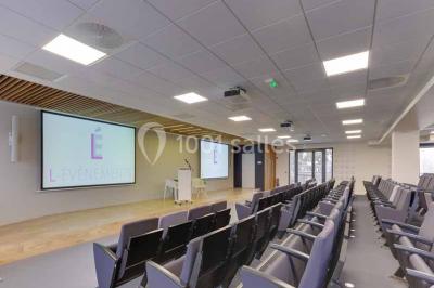 L-Evènements L-Evènements