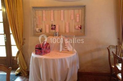 Location salle Champignelles (Yonne) - La Ferme des Perriaux #22