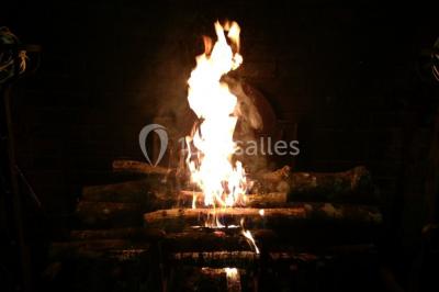 Location salle Champignelles (Yonne) - La Ferme des Perriaux #22