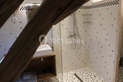 Location salle Champignelles (Yonne) - La Ferme des Perriaux #22