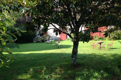 Location salle Champignelles (Yonne) - La Ferme des Perriaux #22