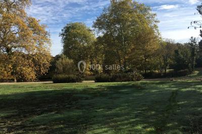Location salle Champignelles (Yonne) - La Ferme des Perriaux #22