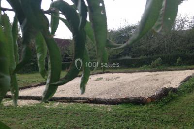 Location salle Champignelles (Yonne) - La Ferme des Perriaux #22