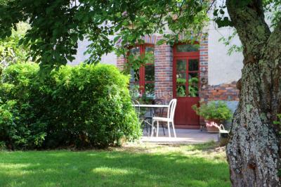 Location salle Champignelles (Yonne) - La Ferme des Perriaux #22