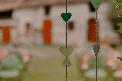 Location salle Champignelles (Yonne) - La Ferme des Perriaux #22