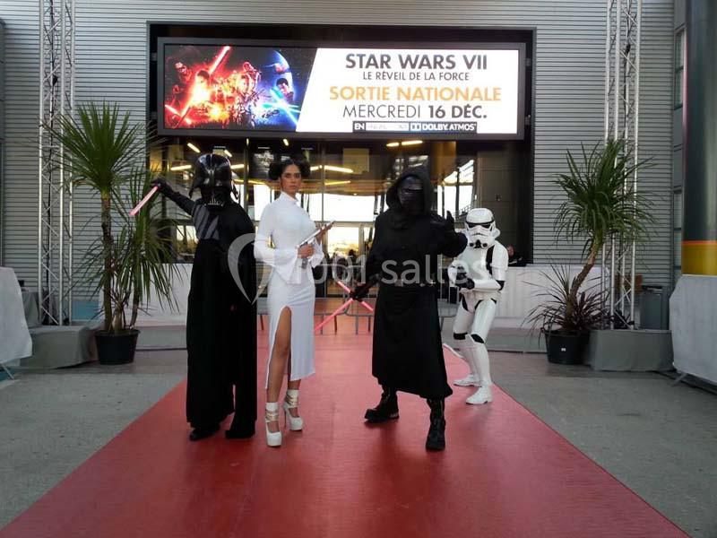 Location salle Lescar (Pyrénées-Atlantiques) - Cgr - Lescar #10