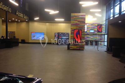 Cgr - Lescar Cgr - Lescar