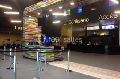 Location salle Lescar (Pyrénées-Atlantiques) - Cgr - Lescar #10