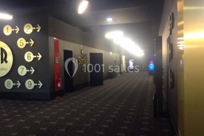 Location salle Lescar (Pyrénées-Atlantiques) - Cgr - Lescar #10