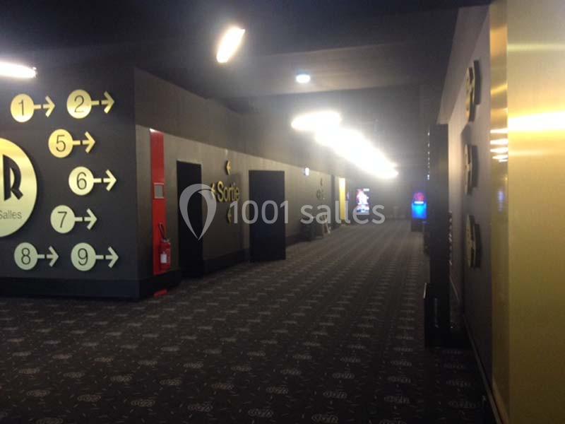 Location salle Lescar (Pyrénées-Atlantiques) - Cgr - Lescar #6