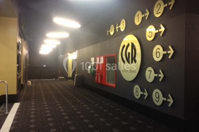 Location salle Lescar (Pyrénées-Atlantiques) - Cgr - Lescar #10