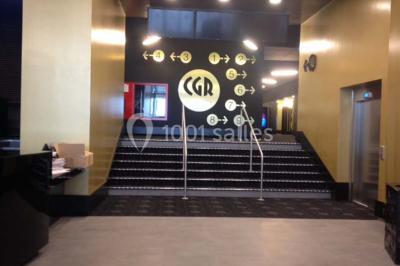 Location salle Lescar (Pyrénées-Atlantiques) - Cgr - Lescar #10