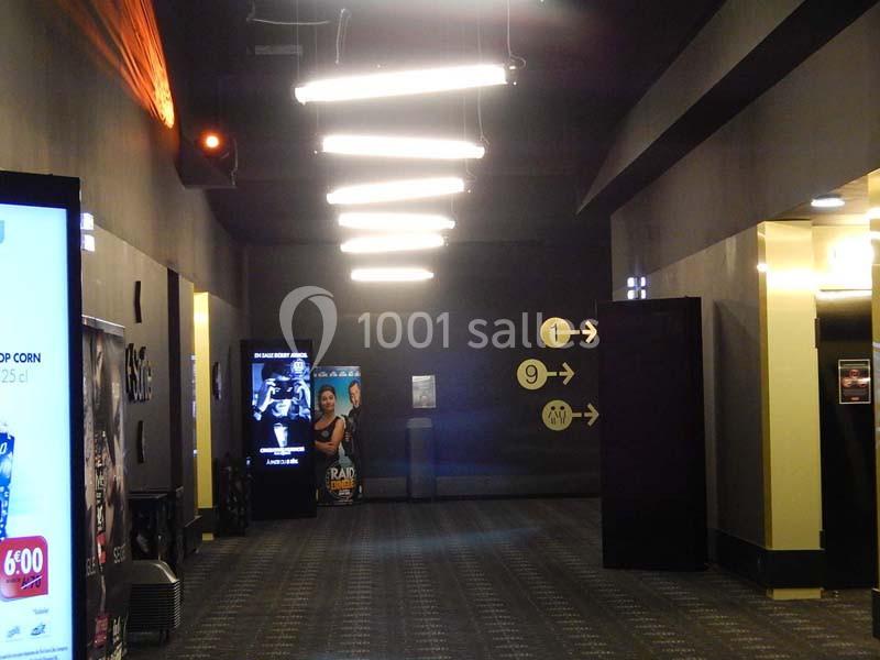 Location salle Lescar (Pyrénées-Atlantiques) - Cgr - Lescar #8