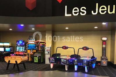 Location salle Lescar (Pyrénées-Atlantiques) - Cgr - Lescar #10