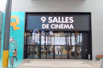 Location salle Lescar (Pyrénées-Atlantiques) - Cgr - Lescar #10