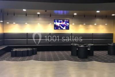 Location salle Lescar (Pyrénées-Atlantiques) - Cgr - Lescar #10